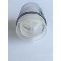 2.2oz Plastic Deodorant Container (EF-D02065)